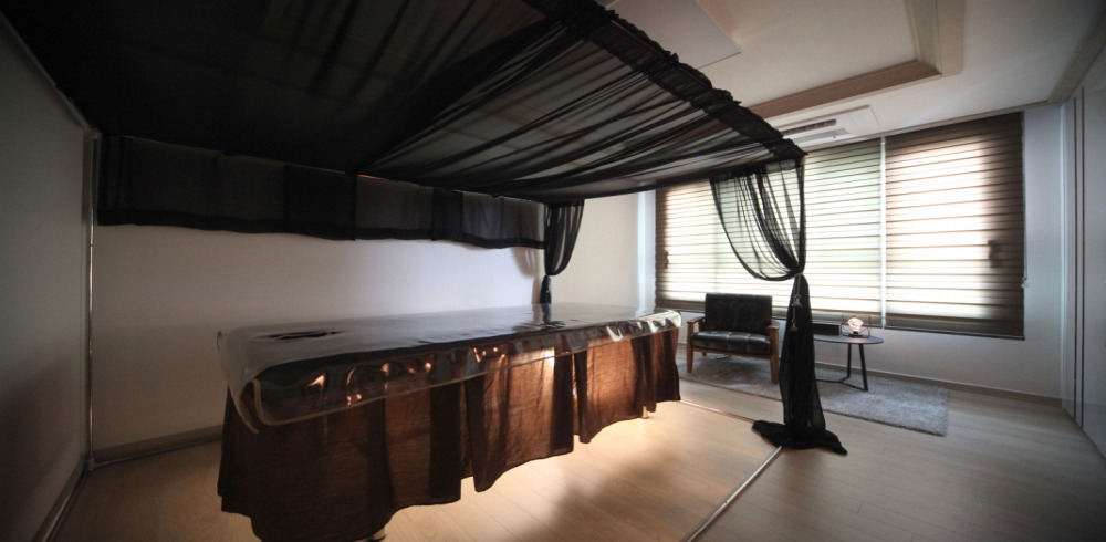 마곡동 민들레스웨디시 - 스웨디시 관리를 위한 최적의 힐링 공간