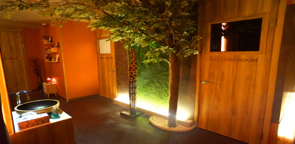 수테라피스웨디시 - 마곡동 마곡역,마곡나루역,발산역에서 가까운 프라이빗 마사지 전용 공간