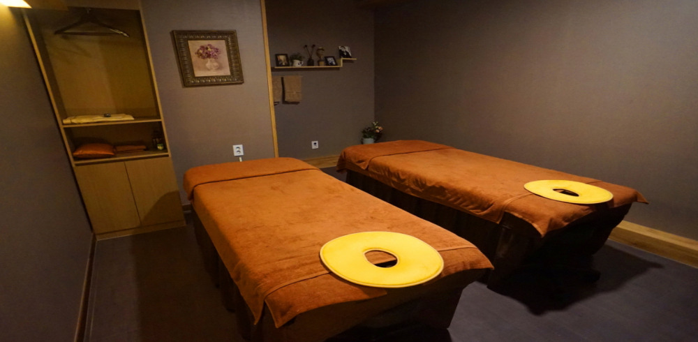 마곡동 수테라피스웨디시 - 스웨디시 관리를 위한 최적의 힐링 공간
