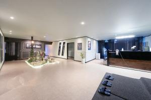 유테라피 - 인계동 매교역,수원시청역 인근 스웨디시 전문 마사지 매장 전경