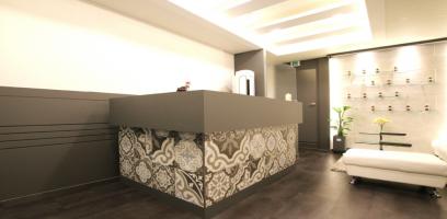 LAB아로마테라피 - 민락동 탑석역,송산역 인근 스웨디시 전문 마사지 매장 전경