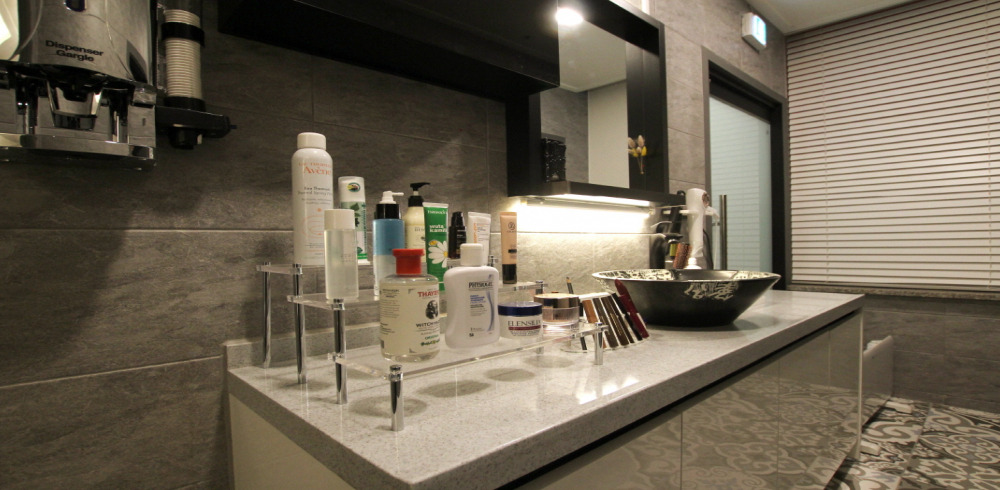 탑석역,송산역 주변 LAB아로마테라피 매장 주요 시설 및 인테리어 사진