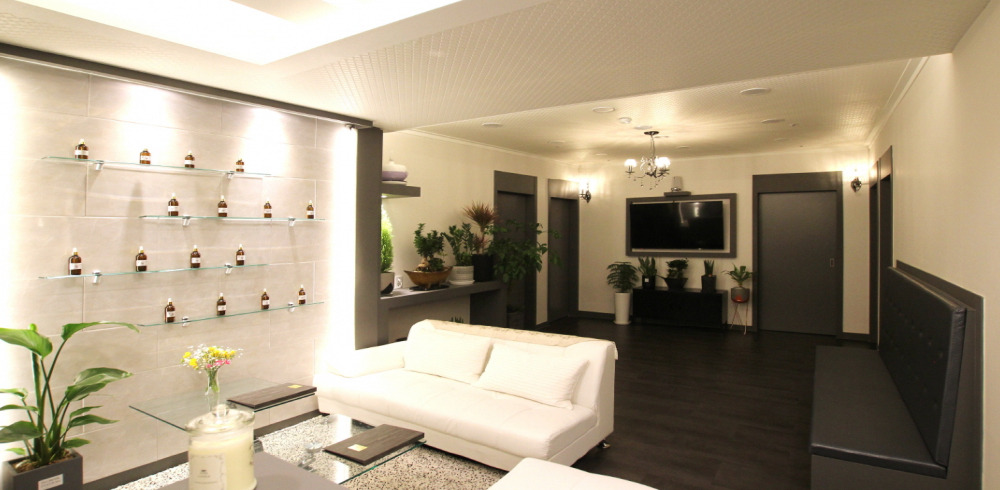 민락동 LAB아로마테라피 - 스웨디시 관리를 위한 최적의 힐링 공간