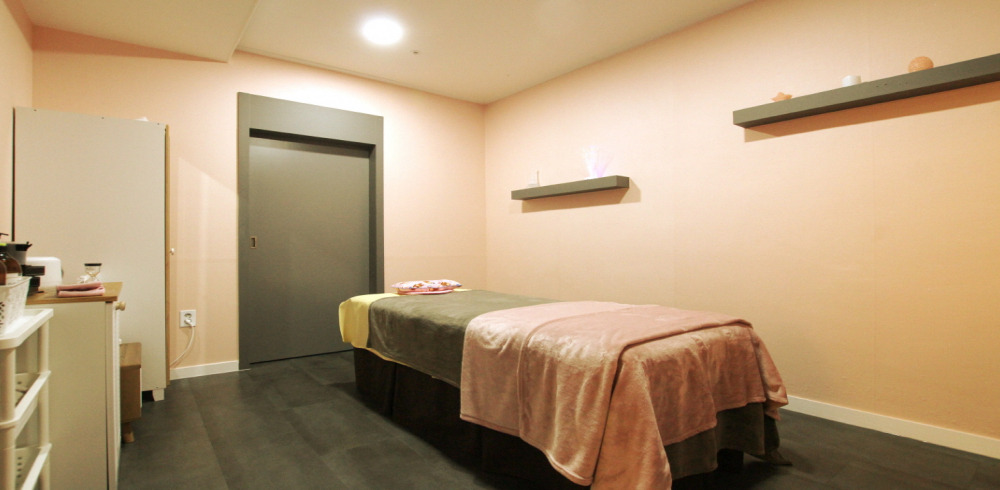 탑석역,송산역에 위치한 아로마, 스웨디시 서비스 가능 LAB아로마테라피 시설