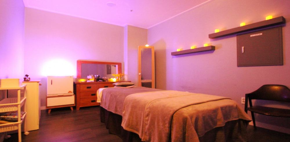 탑석역,송산역 인근 아로마, 스웨디시 서비스가 제공되는 LAB아로마테라피의 전체 시설