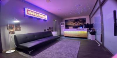 바닐라스웨디시 - 병점동 인근 스웨디시 전문 마사지 매장 전경