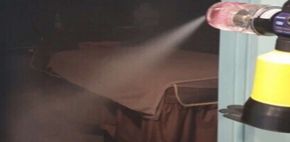 퇴계동 인근 마사지 잘하는 곳 감성테라피 청결하게 관리된 내부 시설