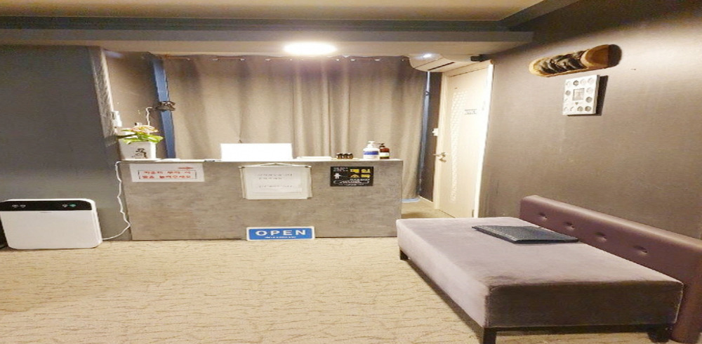 더샵스웨디시 - 양청리 인근 스웨디시 전문 마사지 매장 전경