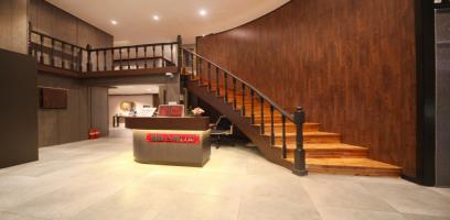 명품스웨디시 - 교동 인근 스웨디시 전문 마사지 매장 전경