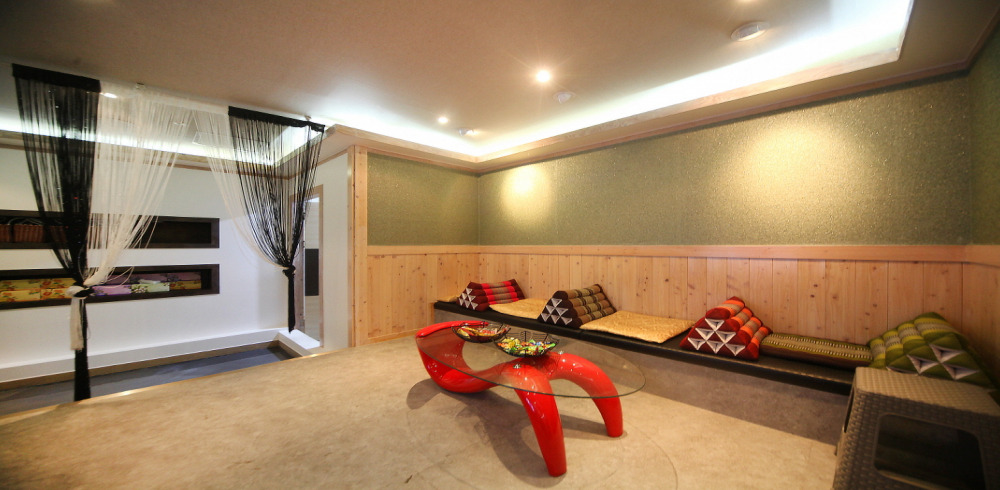 교동 스웨디시 전문 VIP스웨디시의 아늑하고 프라이빗한 분위기