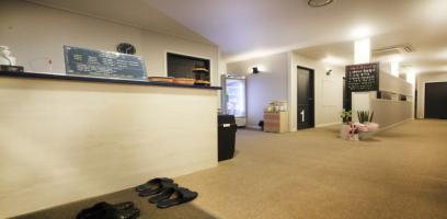 더바디스웨디시 - 교동 인근 스웨디시 전문 마사지 매장 전경