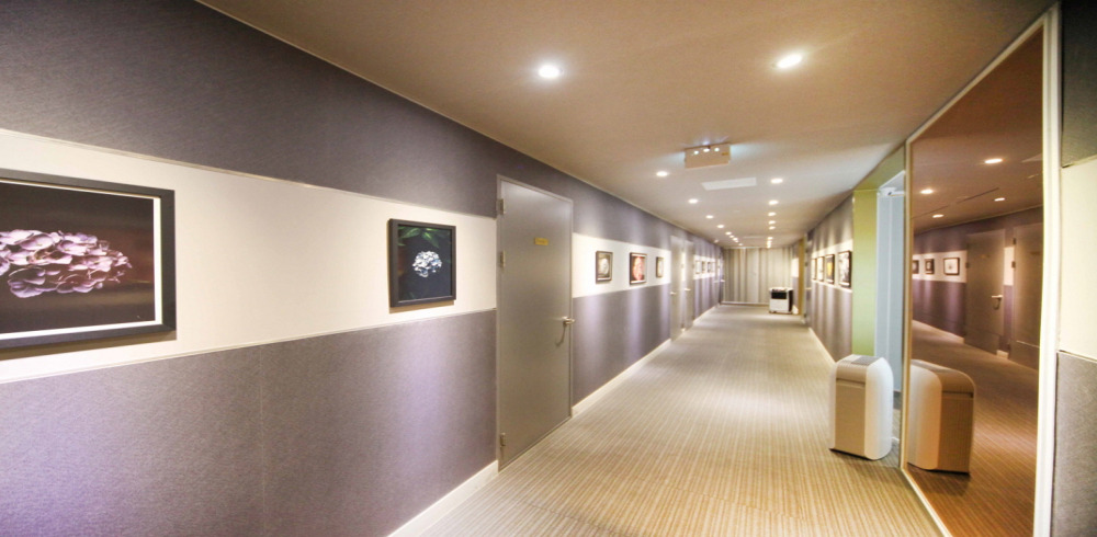 이곡동 올타이테라피 - 스웨디시 관리를 위한 최적의 힐링 공간