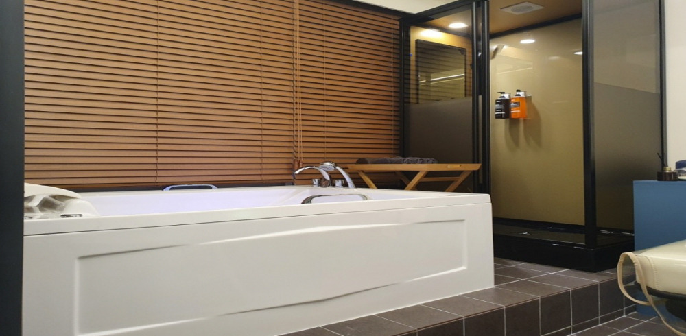 사월스파 - 역삼동 강남역,역삼역 주변에서 방문하기 편한 마사지 매장