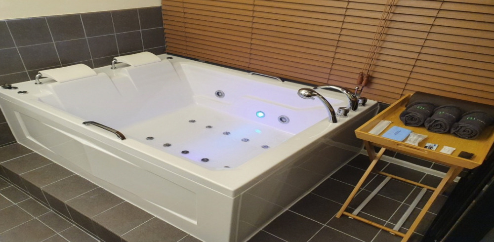 사월스파 - 역삼동 강남역,역삼역에서 가까운 프라이빗 마사지 전용 공간