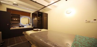 사월스파 - 역삼동 강남역,역삼역 인근 스웨디시 전문 마사지 매장 전경