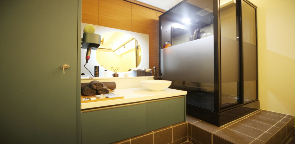 강남역,역삼역 주변 사월스파 매장 주요 시설 및 인테리어 사진