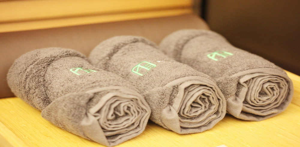 사월스파 - 역삼동 강남역,역삼역에서 가까운 프라이빗 마사지 전용 공간