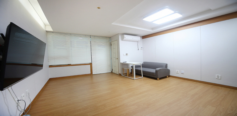 선릉콩콩이네 - 대치동 선정릉역,삼성중앙역,한티역,선릉역,삼성역 인근 스웨디시 전문 마사지 매장 전경