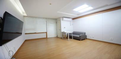 선릉콩콩이네 - 대치동 한티역,삼성역,선릉역,삼성중앙역,선정릉역 인근 스웨디시 전문 마사지 매장 전경