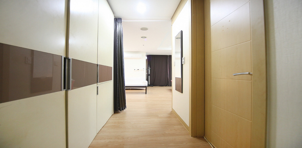 대치동 선릉콩콩이네 주차가능, 샤워가능, 단체예약, 1인샵 완비된 시설 사진