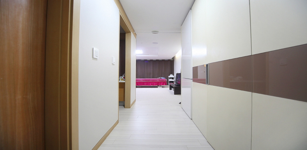 대치동 선릉콩콩이네 주차가능, 샤워가능, 단체예약, 1인샵 완비된 시설 사진