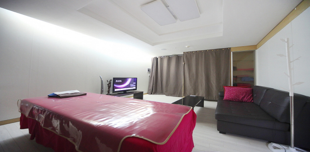 선릉콩콩이네 - 대치동 선정릉역,삼성중앙역,한티역,선릉역,삼성역에서 가까운 프라이빗 마사지 전용 공간