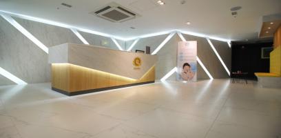 베스파 - 관철동 시청역,광화문역,회현역,종각역,명동역,안국역,을지로입구역,을지로3가역,종로3가역,충무로역 인근 스웨디시 전문 마사지 매장 전경