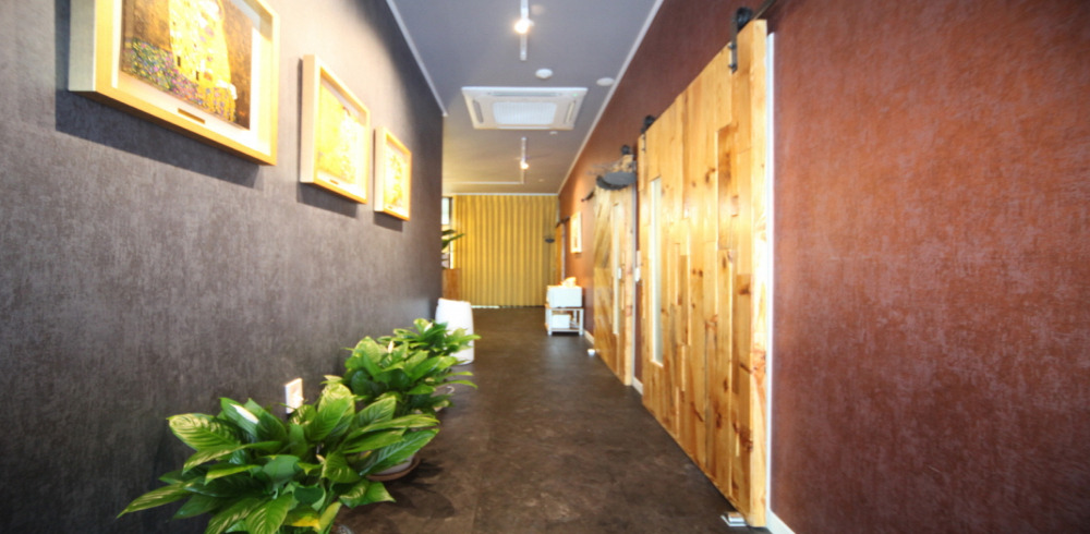 시선이머물다 - 풍산동 강일역에서 가까운 프라이빗 마사지 전용 공간