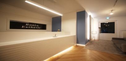 제이앤제이 - 마곡동 마곡역,발산역,마곡나루역 인근 스웨디시 전문 마사지 매장 전경