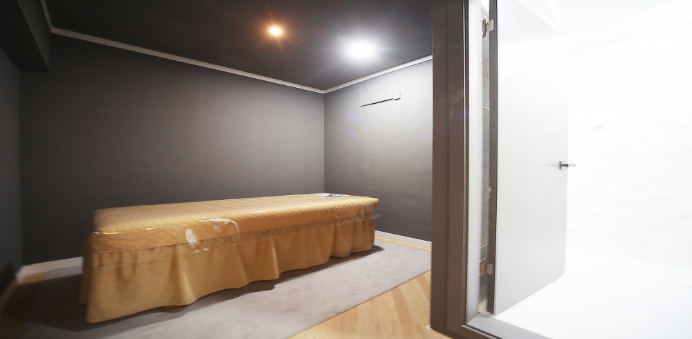 마곡역,마곡나루역,발산역 인근 스웨디시 서비스가 제공되는 제이앤제이의 전체 시설