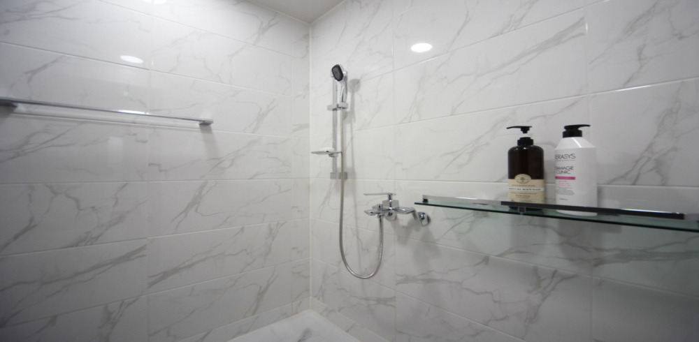 마곡역,마곡나루역,발산역 인근 마사지 잘하는 곳 제이앤제이 청결하게 관리된 내부 시설