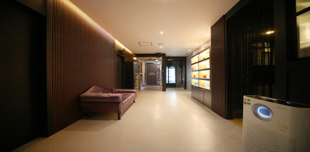 퇴계동 더킹스웨디시(퇴계) 주차가능, 샤워가능, 단체예약 완비된 시설 사진