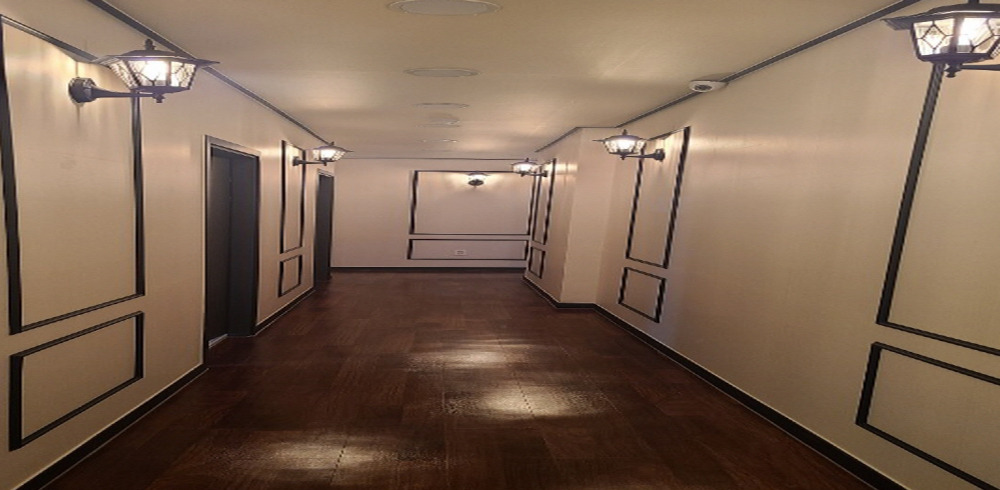 칠금동 인근 마사지 잘하는 곳 킹스맨 청결하게 관리된 내부 시설