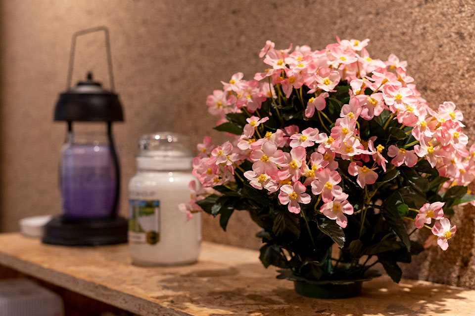 방이동 태국마사지 전문 어게인스웨디시의 아늑하고 프라이빗한 분위기