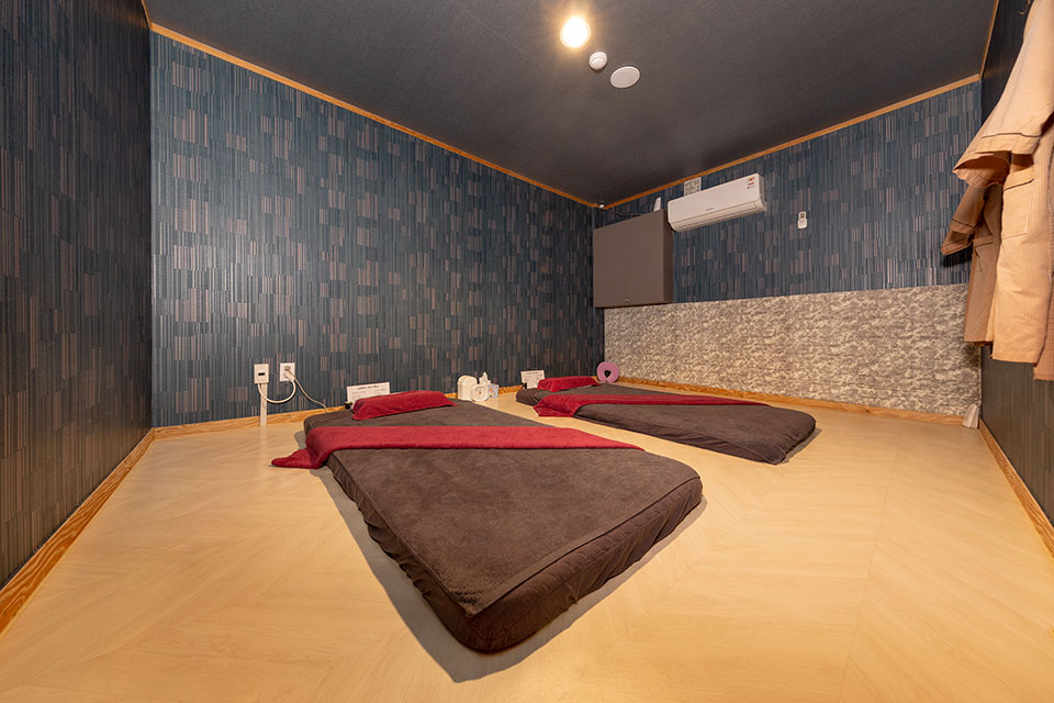 방이동 어게인스웨디시 주차가능, 샤워가능, 단체예약 완비된 시설 사진