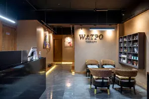 어게인스웨디시 - 방이동 잠실역,잠실나루역,석촌역,몽촌토성역,송파나루역,한성백제역 인근 태국마사지 전문 마사지 매장 전경