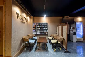 어게인스웨디시 - 방이동 잠실역,잠실나루역,석촌역,몽촌토성역,송파나루역,한성백제역 인근 태국마사지 전문 마사지 매장 전경