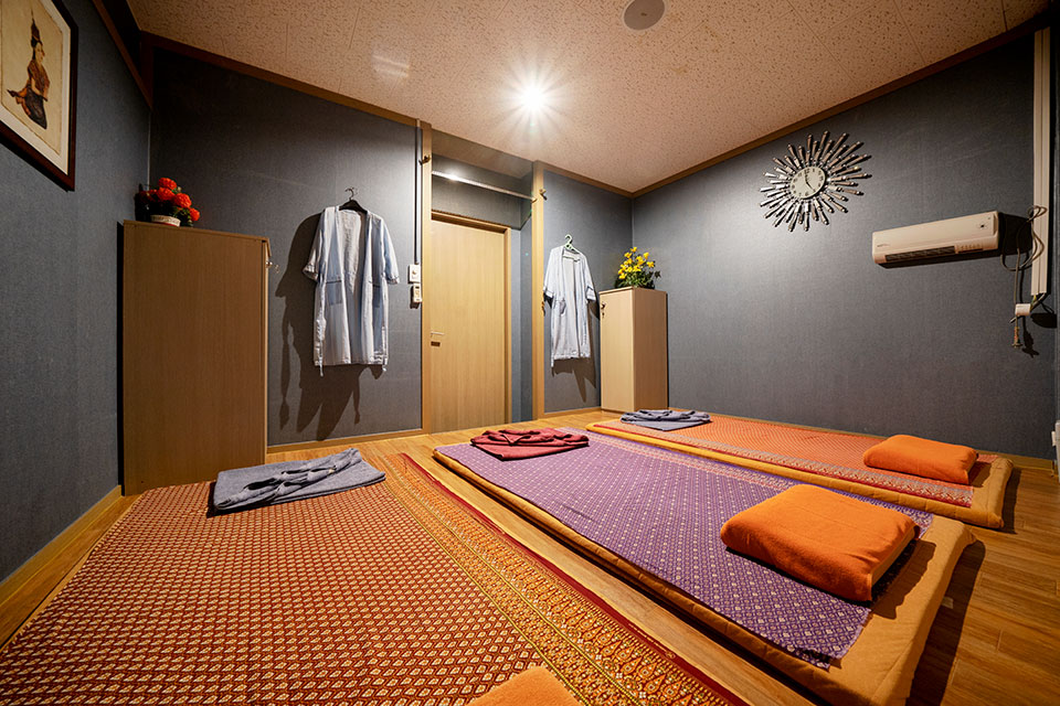 탑아로마 - 노원동3가 만평역,원대역에서 가까운 프라이빗 마사지 전용 공간