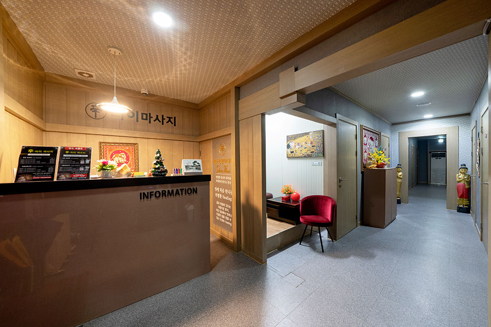 노원동3가 탑아로마 주차가능, 샤워가능, 수면가능, 단체예약 완비된 시설 사진