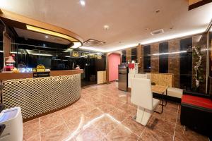 킹덤아로마 - 공단동 인근 한국마사지 전문 마사지 매장 전경