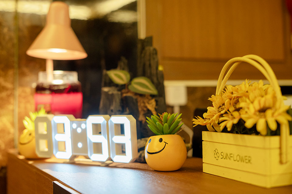 킹덤아로마 - 공단동 에서 가까운 프라이빗 마사지 전용 공간