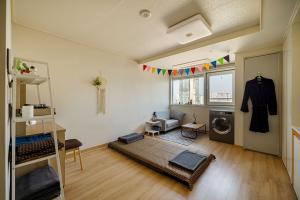 Good Time - 신정동 인근 태국마사지 전문 마사지 매장 전경