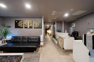 팜팜마사지 - 월평동 갈마역,월평역,정부청사역 인근 태국마사지 전문 마사지 매장 전경