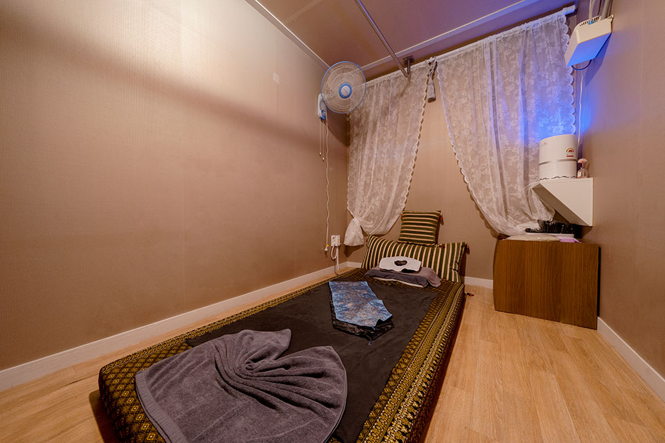 팜팜마사지 - 월평동 월평역,갈마역,정부청사역 주변에서 방문하기 편한 마사지 매장