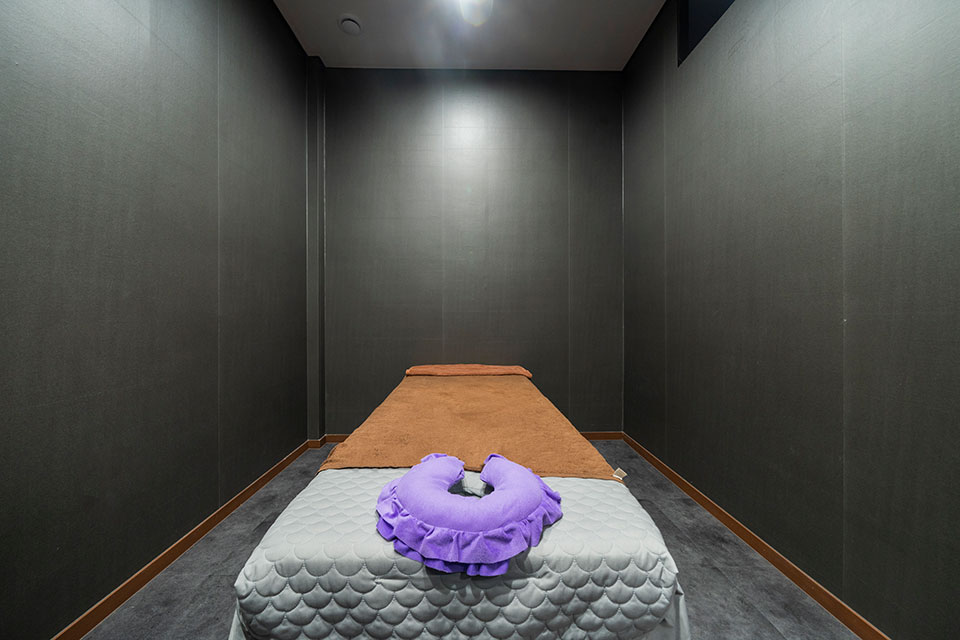 연동 인근 마사지 잘하는 곳 케이테라피 청결하게 관리된 내부 시설