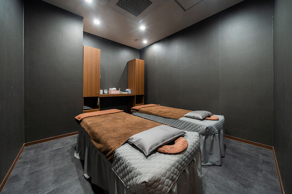 연동에 위치한 타이, 아로마, 스웨디시 서비스 가능 케이테라피 시설