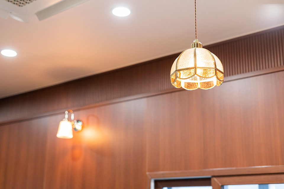 연동 주변 케이테라피 매장 주요 시설 및 인테리어 사진