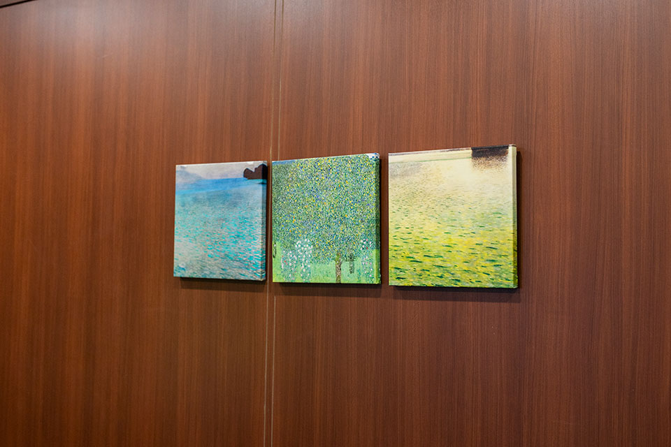 연동 인근 타이, 아로마, 스웨디시 서비스가 제공되는 케이테라피의 전체 시설