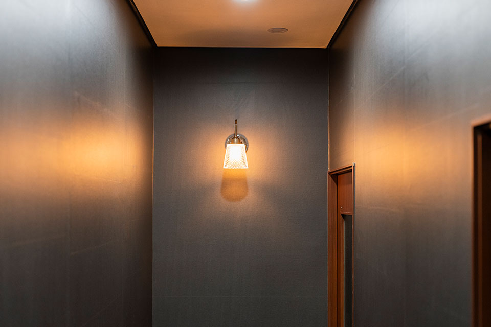 연동 태국마사지 전문 케이테라피의 아늑하고 프라이빗한 분위기