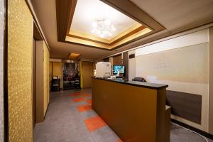 강남더타이 - 두산동 황금역,수성못역,어린이회관역,지산역 인근 태국마사지 전문 마사지 매장 전경